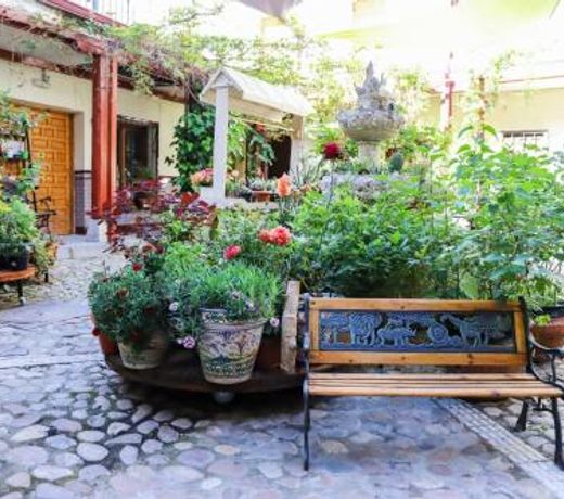 Hostal Castilla