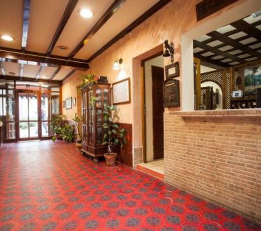 Hostal Castilla