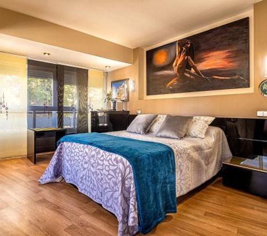 Hostal Real Aranjuez