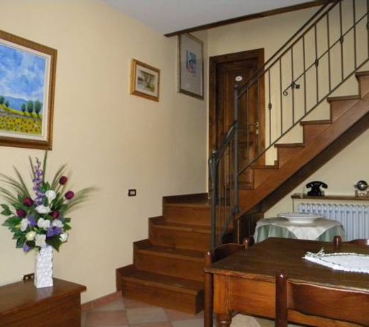 B&B Le Maraschine