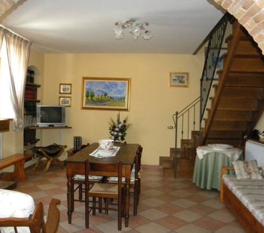 B&B Le Maraschine