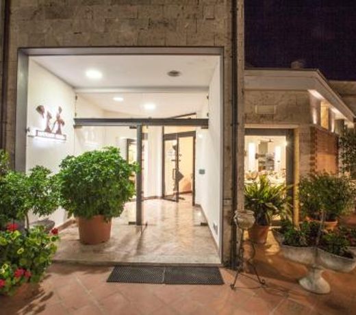 Albergo Vecchio Forno
