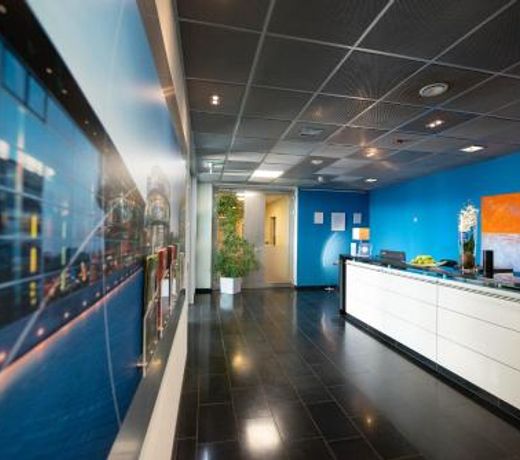 LIVEâNâWORK | Hotel & CoWorking im GVZ Ingolstadt