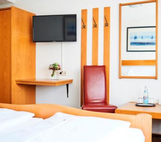 Landhotel ALTE LINDE