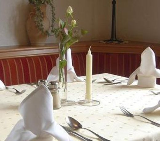 Landhotel ALTE LINDE
