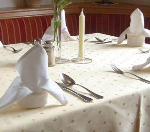 Landhotel ALTE LINDE