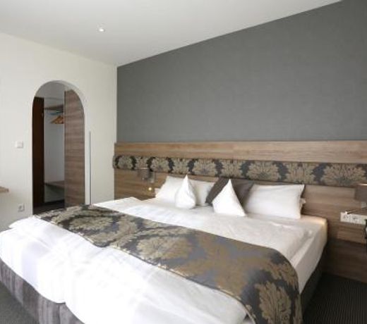 Hotel-Restaurant Vogthof