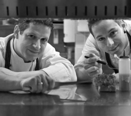 Hotel-Restaurant Vogthof