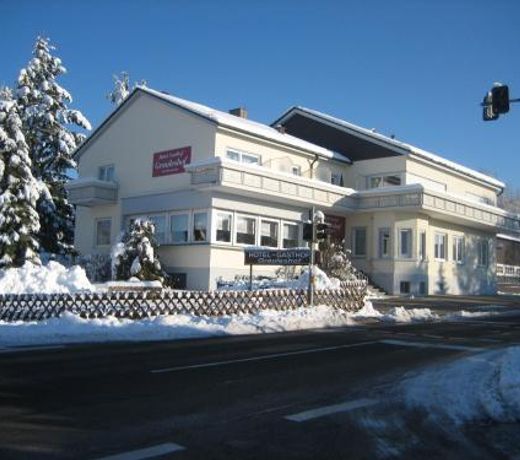 Hotel Grauleshof