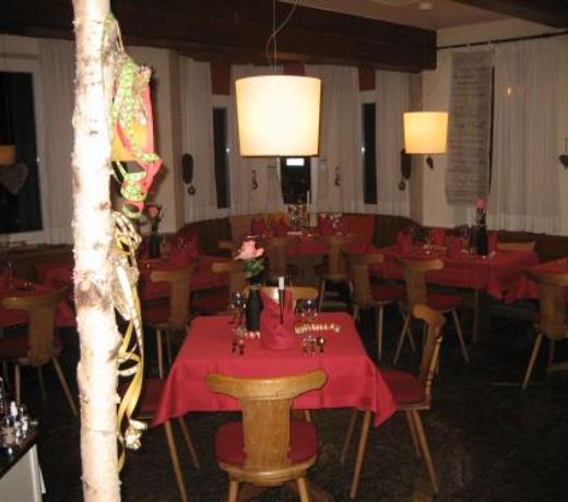 Hotel Grauleshof