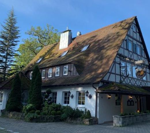Waldhotel Eichenhof