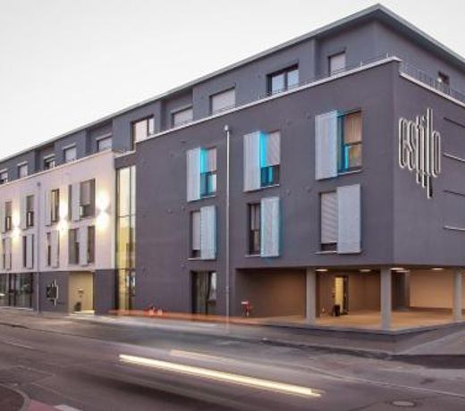 Design & Lifestyle Hotel Estilo