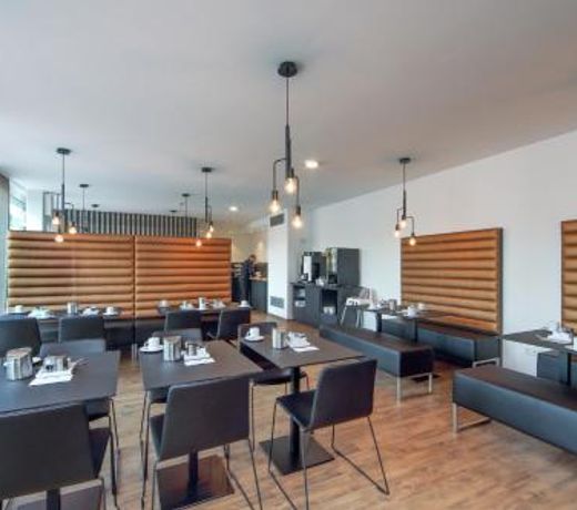 Design & Lifestyle Hotel Estilo