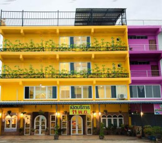 BB&B Hotel