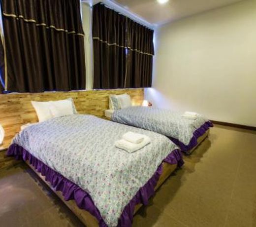 BB&B Hotel