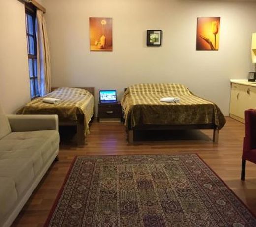 Second Home Suites