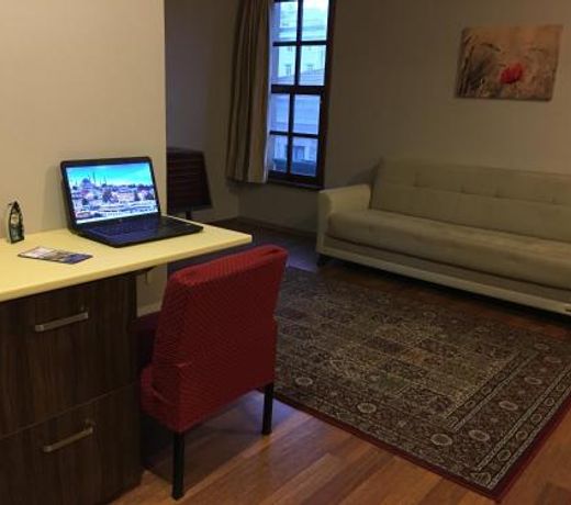 Second Home Suites