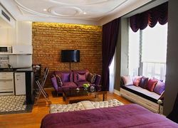 Detay Suites Taksim фото 3