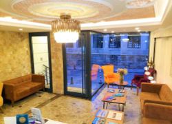 Galata Times Boutique Hotel фото 2