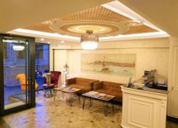 Galata Times Boutique Hotel фото 3