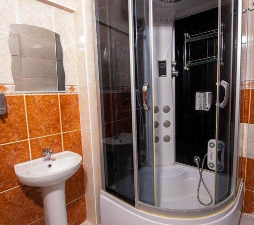 A great place in a great location!