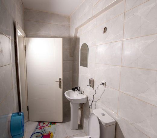 A great place in a great location!