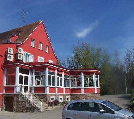 Hotel du Ladhof