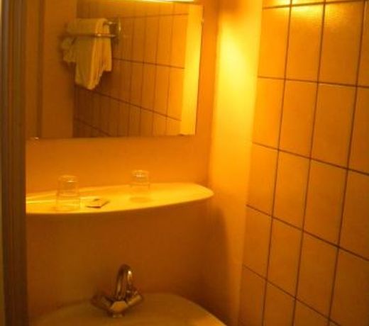 Hotel du Ladhof