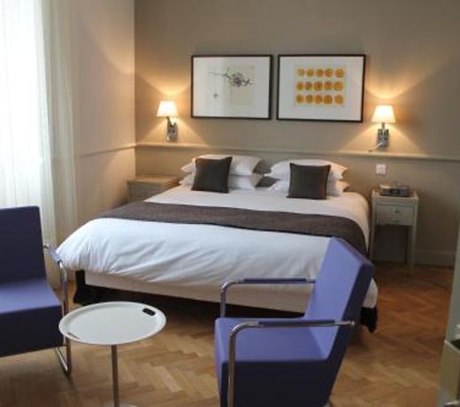 Villa Elyane