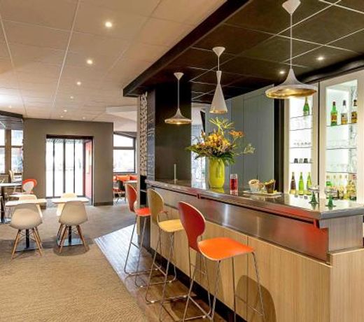 ibis Colmar Centre