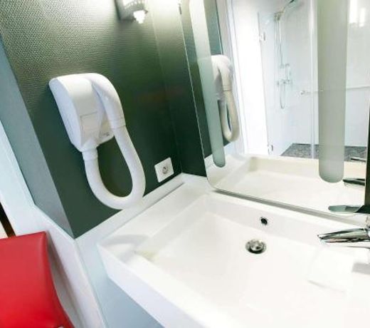 ibis Colmar Centre