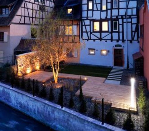 Hotel Le Colombier Suites
