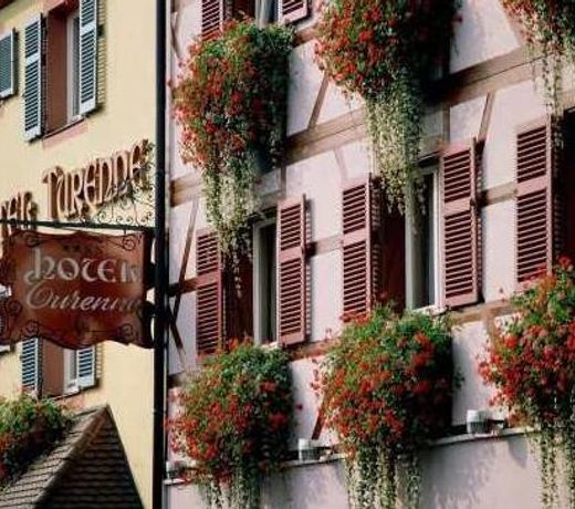 Hotel Turenne