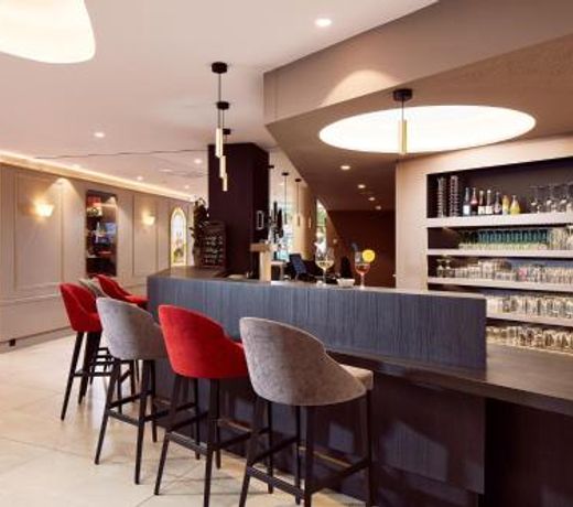 Hotel Turenne