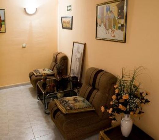 Hostal Algodon