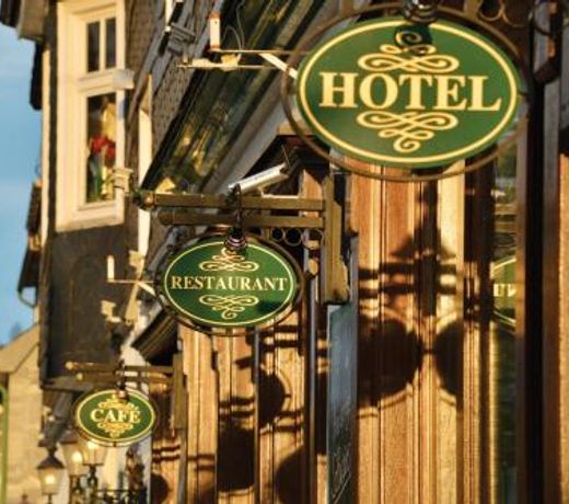 Hotel Stoffels