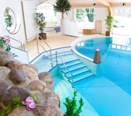 Hotel Jagdhaus Wiese