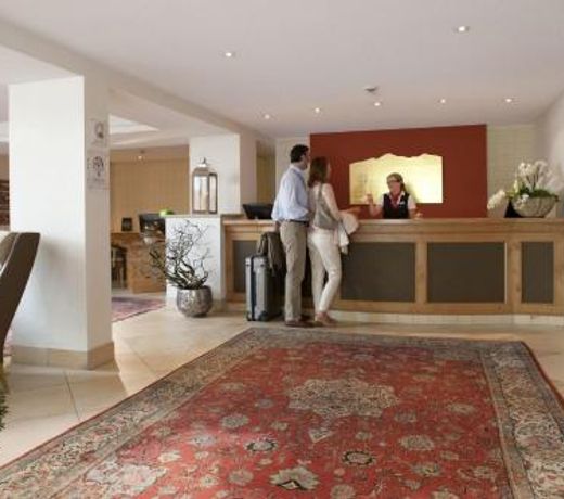 Hotel Deimann