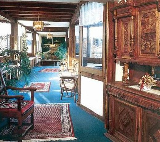 Landhotel Albers