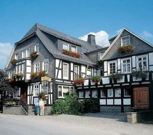 Landhotel Albers