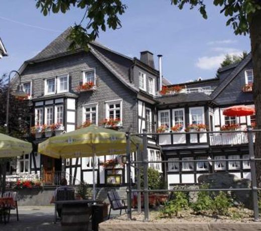 Landhotel Albers