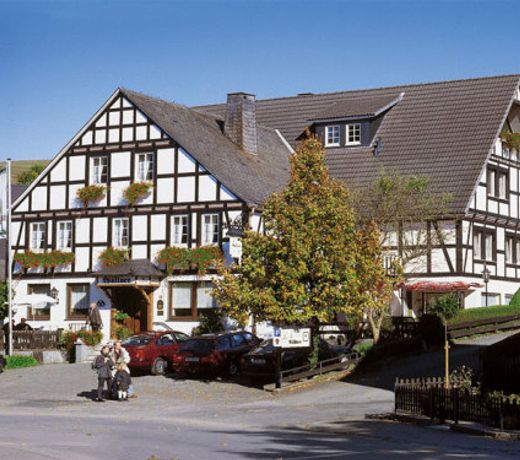 Wüllner's Landgasthof