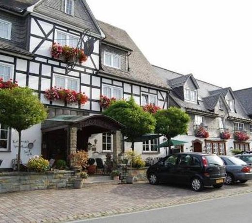 Landgasthof Schneider, Westfeld