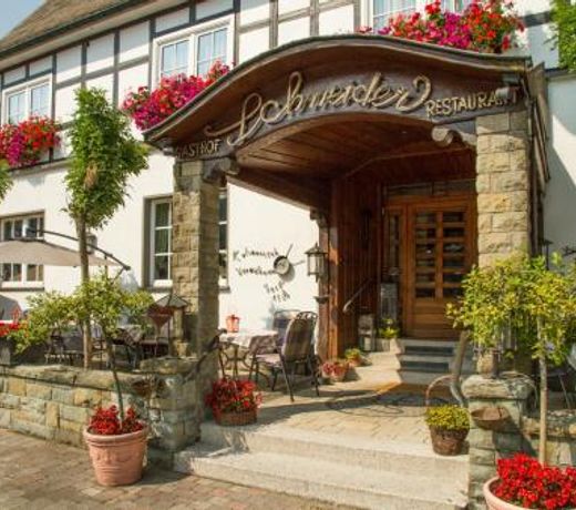Landgasthof Schneider, Westfeld