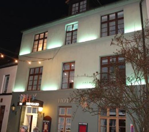 Hotel Reingard