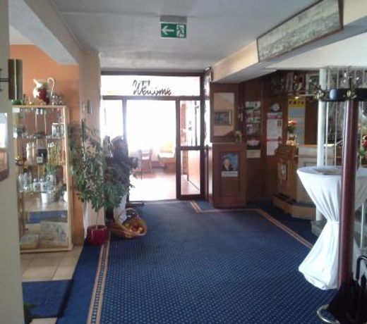 Hotel Bertramshof