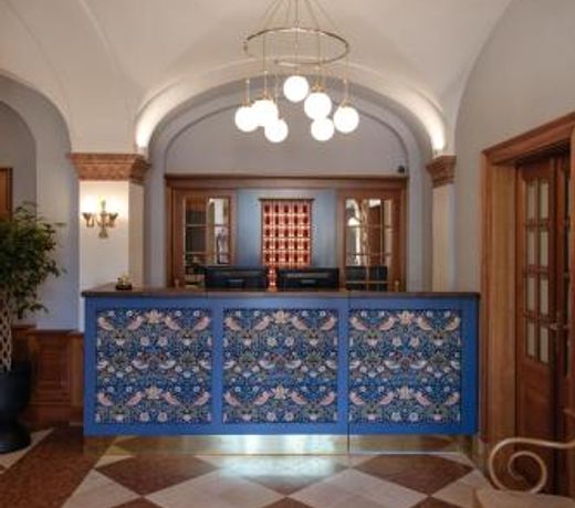 Hotel Goldener Ochs