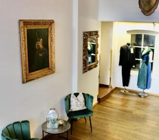 Der Hubertushof