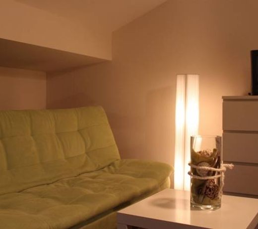 Pension Waldesruh