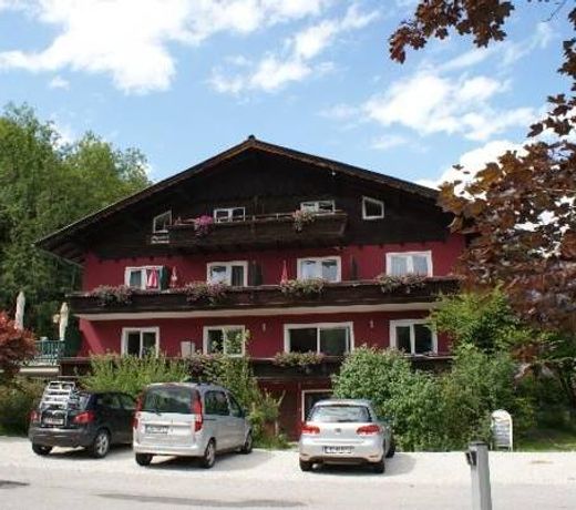 Pension Waldesruh